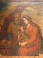 10 Holy family